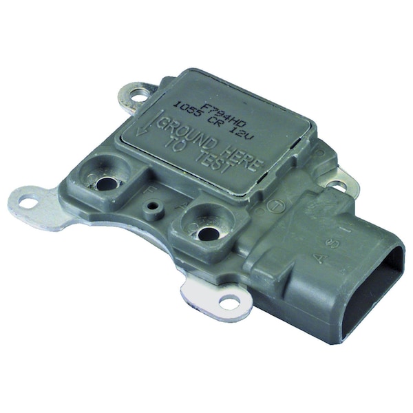 Wai Global Voltage Regulators, F794HD F794HD - main